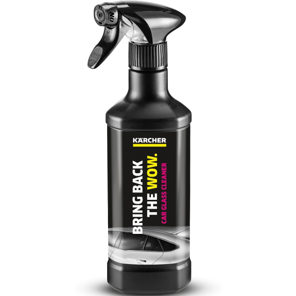 Комплект для внутренней уборки автомобиля Karcher   6.296-168