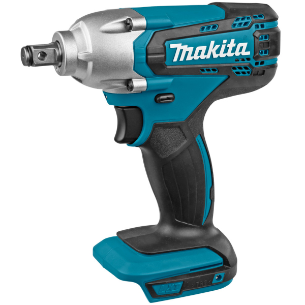 Гайковерт аккумуляторный Makita DTW 190 Z
