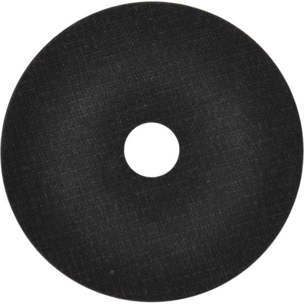 Диск абразивный BIVOL T41-125x1.6x22.2 по металлу   BVL4112516 / V01005B