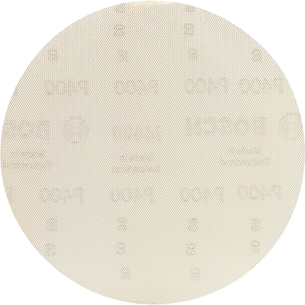 Круг шлифовальный BOSCH 150мм K-400  (упак 50шт)   2.608.621.179