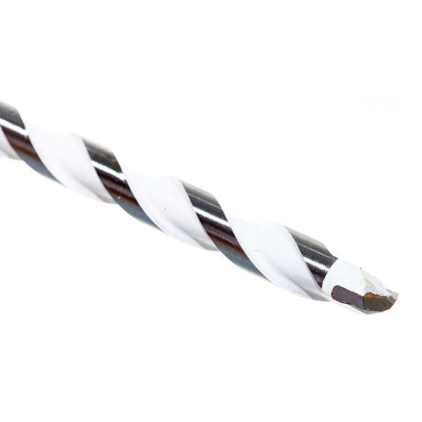 Сверло Milwaukee HEX по мультиматериалам 10x260