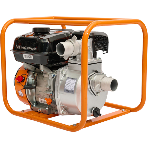 Мотопомпа VILLARTEC PB58