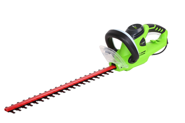 Кусторез GREENWORKS GHT5054   22247