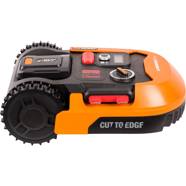 WR165E 3
