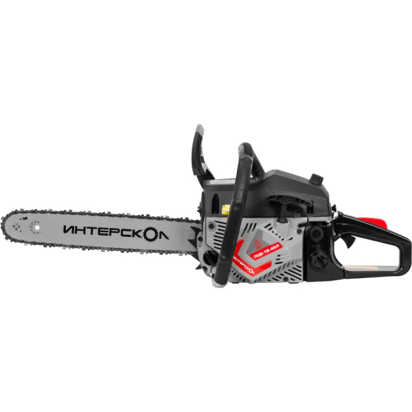 Бензопила Интерскол ПЦБ-16/45 Л   843.0.0.40