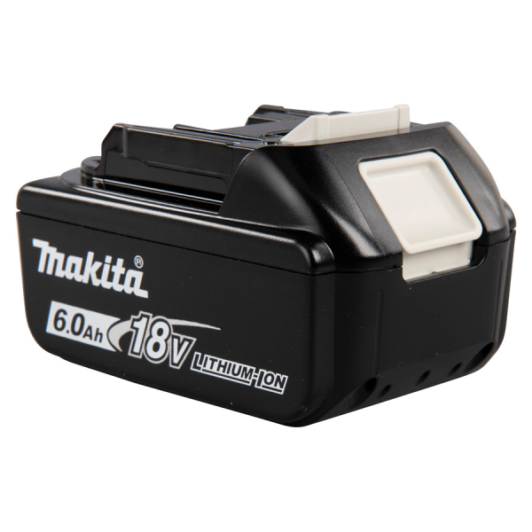 Аккумуляторная батарея 18V 6Ah Makita   632F69-8