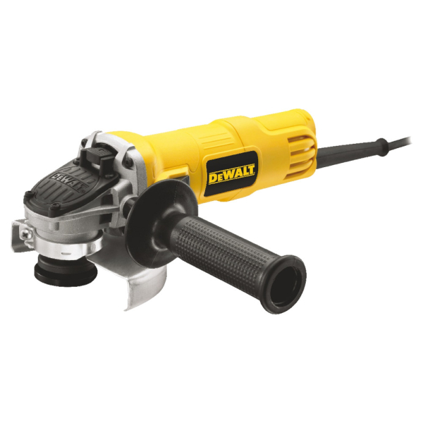 УШМ DEWALT DWE 4051 G + очки и перчатки