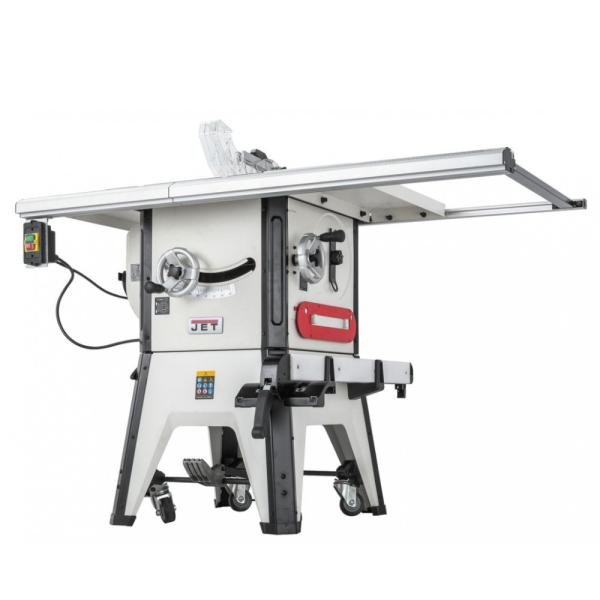 Циркулярная пила JET JLTS-10-T