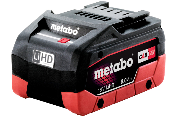 Аккумуляторная батарея Metabo  18 В   625369000