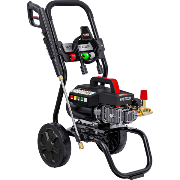 Мойка ELITECH HD HPW 3323IW (E0600.023.00)