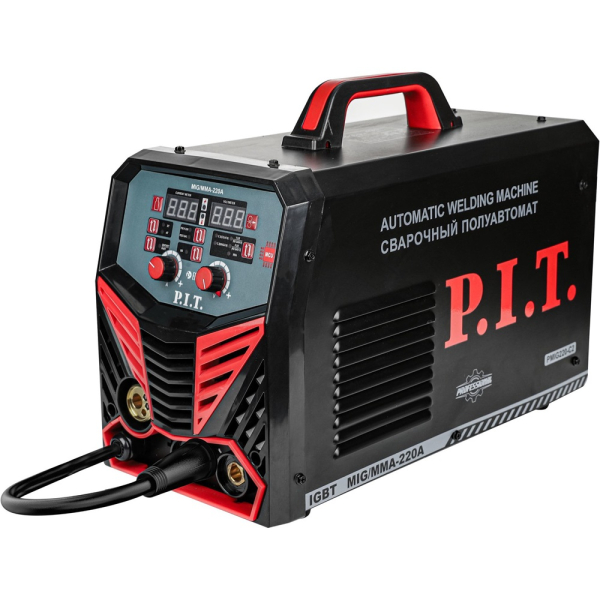 PMIG220-C2 +PWS125-C6 2