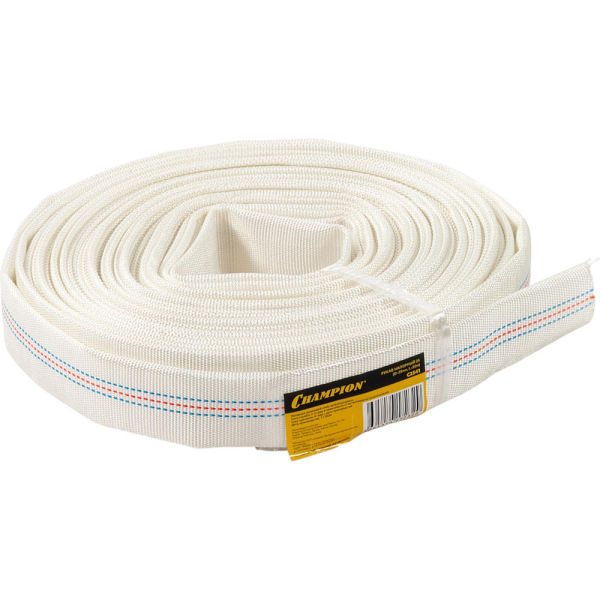 Рукав напорный CHAMPION (D-25мм, L-20м)   C2541