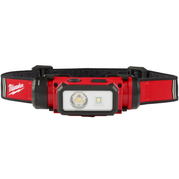 Фонарь Milwaukee L4 HL2-301 аккумуляторный