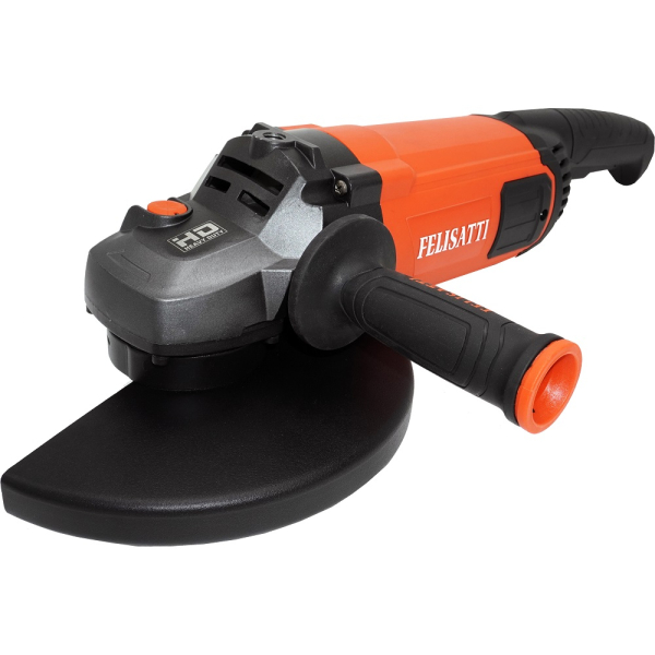 УШМ FELISATTI УШМ-230/2400М   336.5.0.00