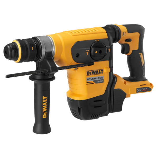 Перфоратор DEWALT  DCH 417 NT аккумуляторный