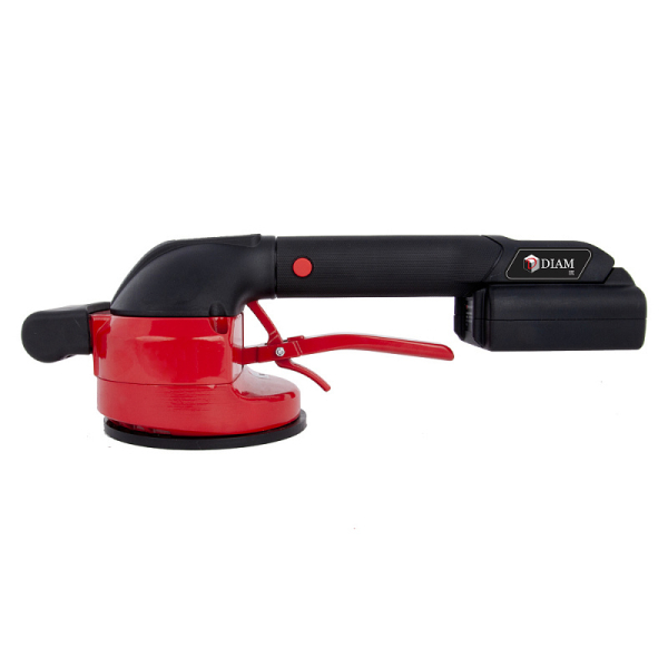 Виброприсоска для укладки плитки DIAM EX-16V   600132