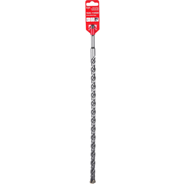 Квадробур ELITECH  SDS +  16*350*410 двойная спираль