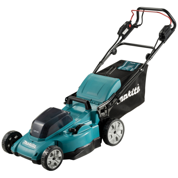 Газонокосилка Makita DLM 481 Z аккумуляторная