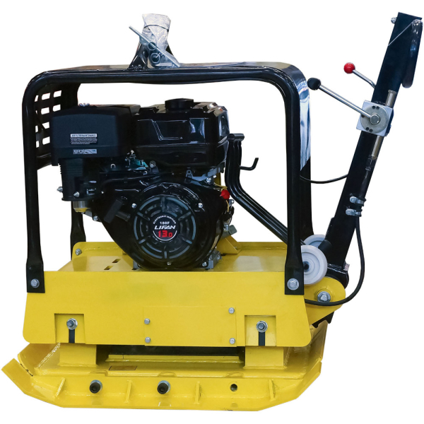 Виброплита SNIRREX SC-330B бензиновая