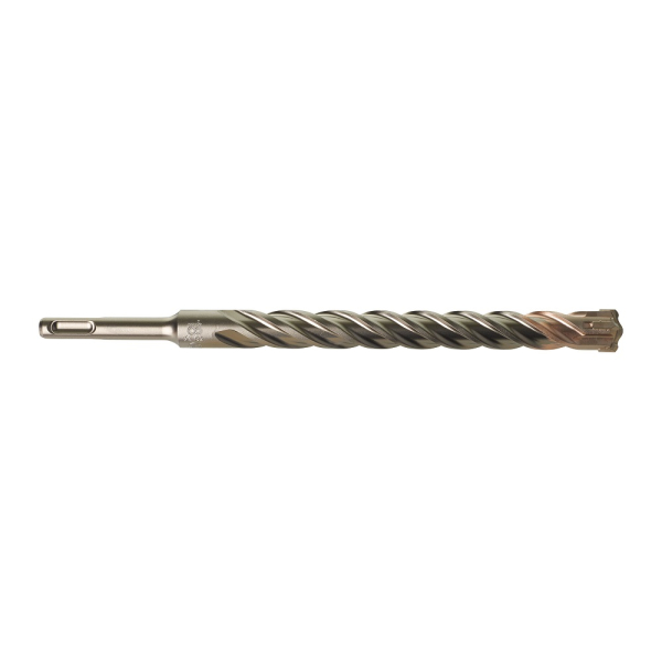 Бур Milwaukee SDS+ MX4  18х250мм