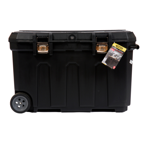 Ящик для инструмента STANLEY MOBILE JOB CHESТ с колесами    1-93-278