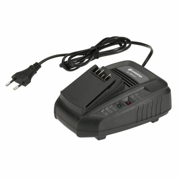 Зарядное устройство Gardena P4A AL 1830 CV 14901-20.000.00