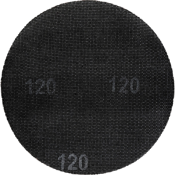 Сетка шлифовальная ELITECH Р120 225мм 10 шт.   1820.129500