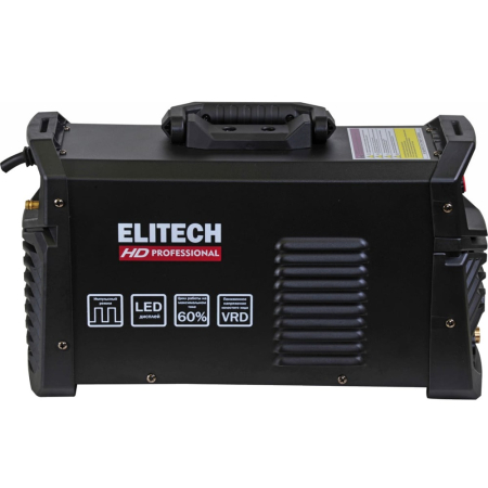 WM 200 DC PULSE 6