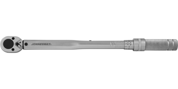 Динамометрический ключ JONNESWAY 1/2" DR 70-350 HM