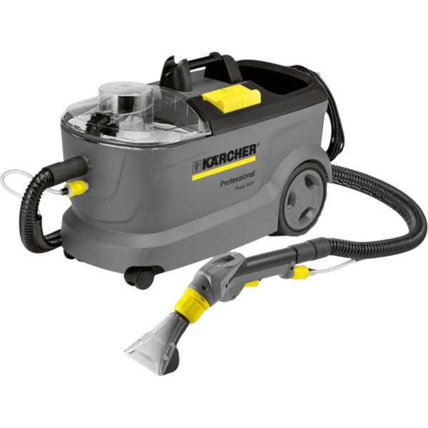 Пылесос Karcher для химчистки PUZZI 10/1 моющий