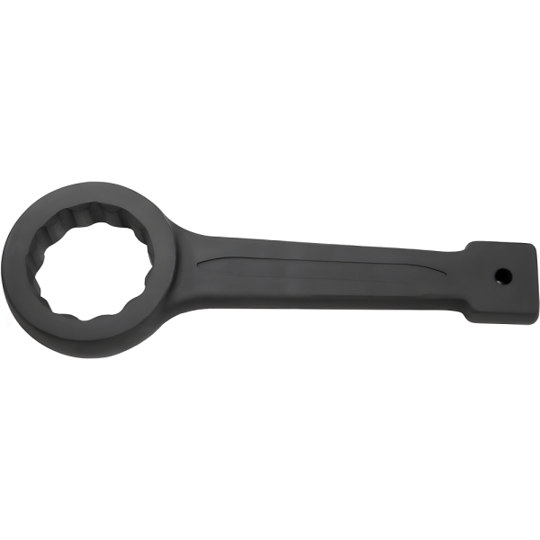 Ключ гаечный JONNESWAY накидной ударный 55 мм