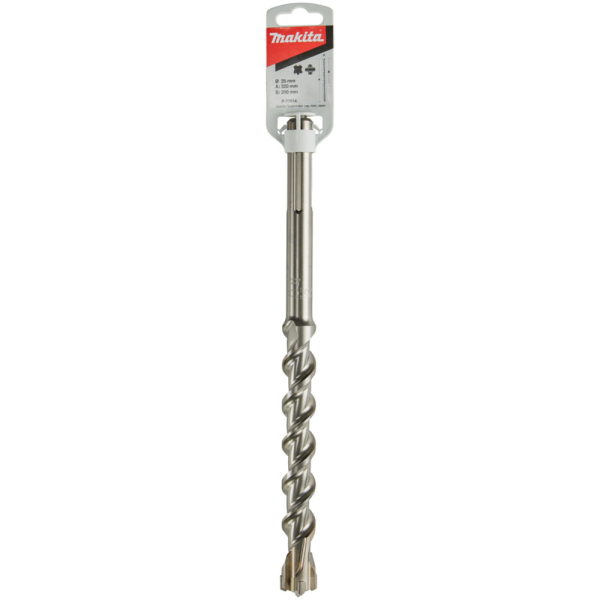 Бур Makita  SDS max 25*320   Р-77914