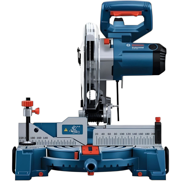 Пила торцовочная BOSCH GCM 254   0.601.B52.000
