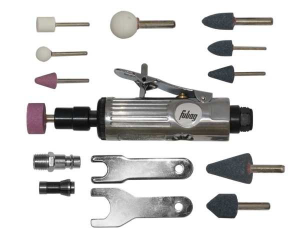 Пневмошлифмашина Fubag прямая GL - 117