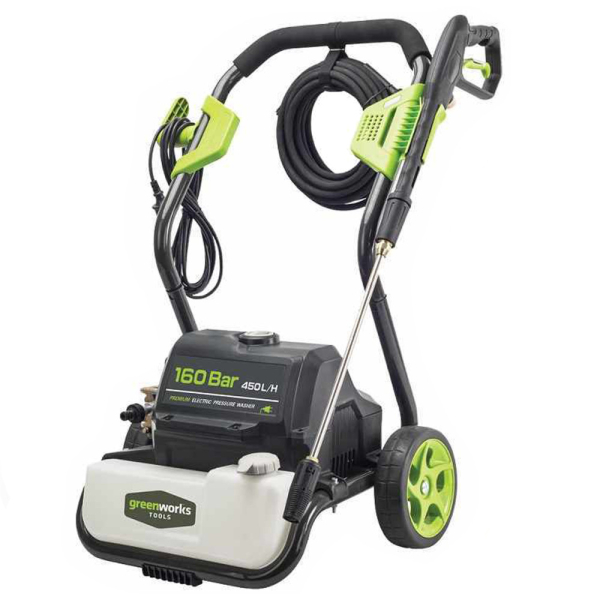 Мойка GREENWORKS GPWG8   5100907