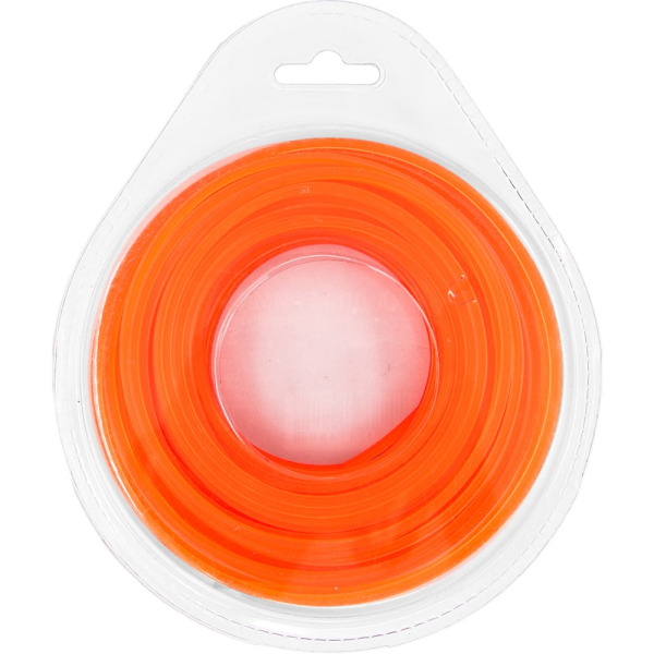 Леска NIREX STAR 2,4*15 м (звезда)   NST2415-66