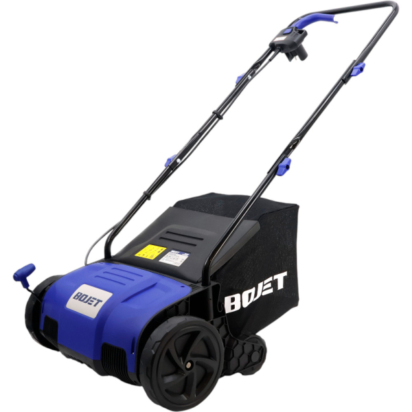 Скарификатор электрический BOJET ESR-1300