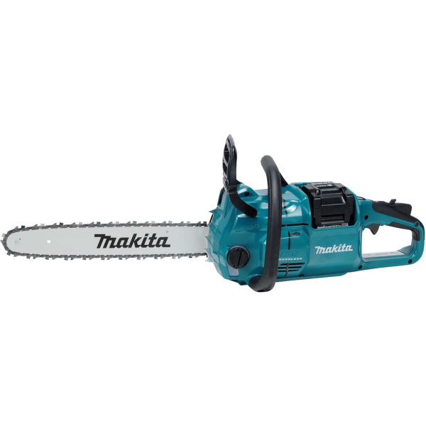Пила цепная аккумуляторная Makita UC 023 GT 101