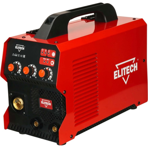 Сварочный аппарат ELITECH ИС 220 СП