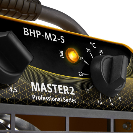 BHP-M2-5 7
