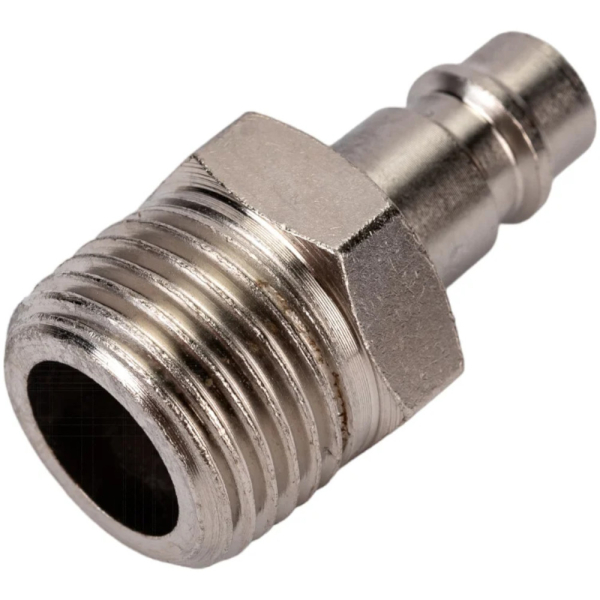 Разъемное соединение Fubag рапид штуцер 1/2"M   (180142)