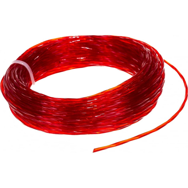 Леска SIAT Premium 2,0*15 м (кручёный квадрат)   555008