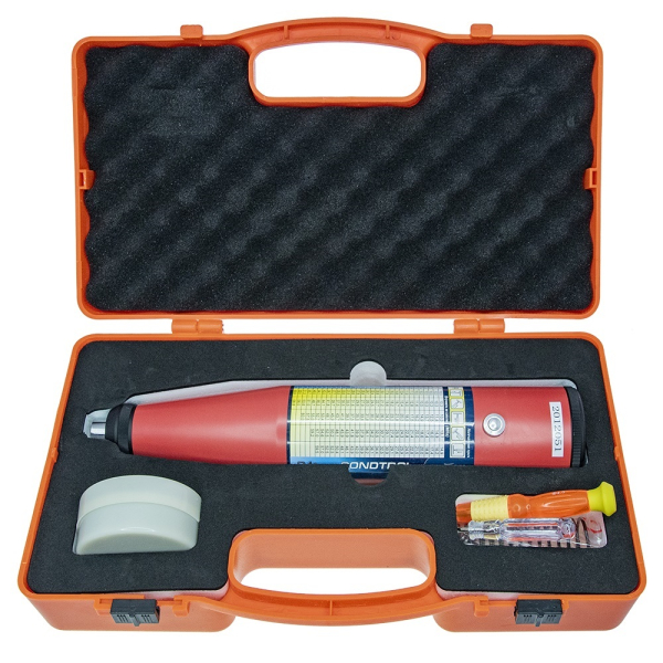 Измеритель прочности бетона CONDTROL Beton   3-10-004