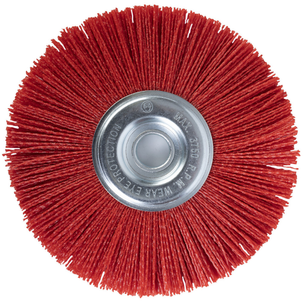 Щетка ELITECH плоская для УШМ 200 мм   1820.156100