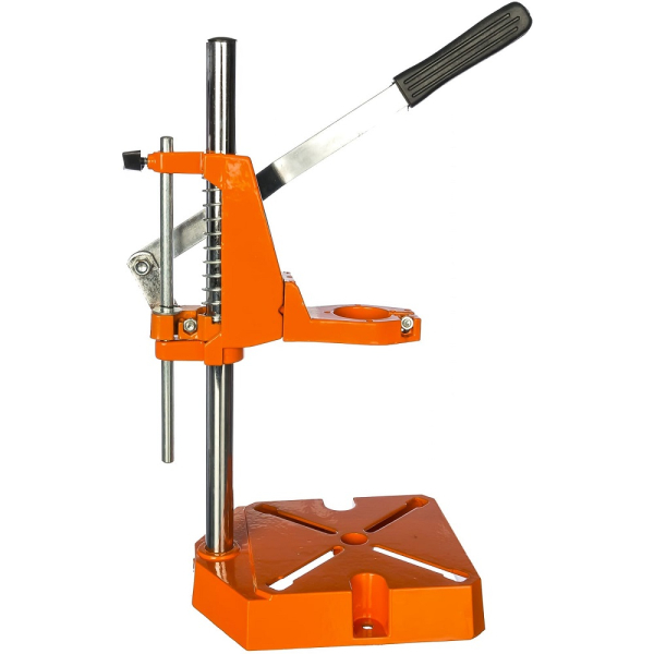 Стойка для дрели вертикальная КРАТОН тип А