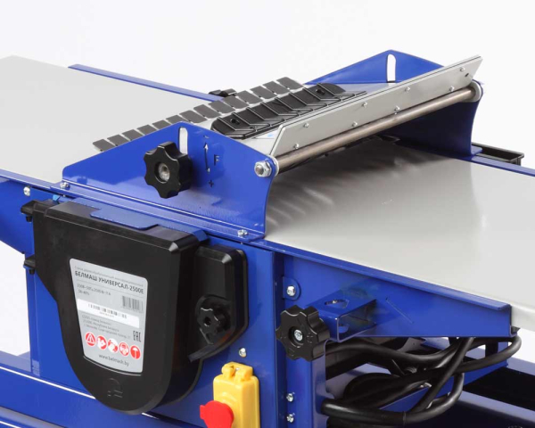 Прижимное устройство БЕЛМАШ УП-06   D009A