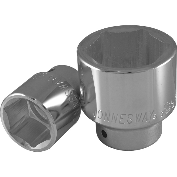 Головка торцевая JONNESWAY 3/4"DR 50мм   S04H6150