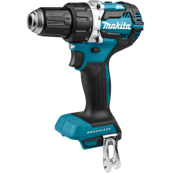 Дрель аккумуляторная Makita DDF 484 ZJ Li-ion