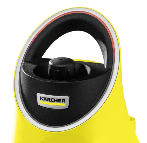 Пароочиститель Karcher SC 2 Deluxe EasyFix