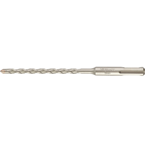Бур  Milwaukee SDS+ CONTRACTOR  6х160мм
